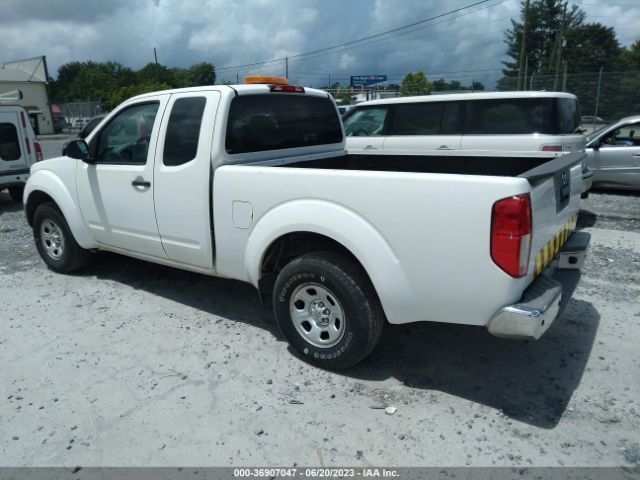 1N6BD0CT4GN799018 Nissan Frontier S/sv