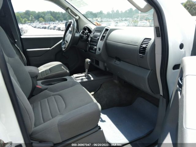 1N6BD0CT4GN799018 Nissan Frontier S/sv