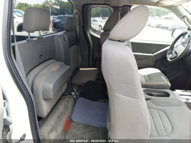 1N6BD0CT4GN799018 Nissan Frontier S/sv