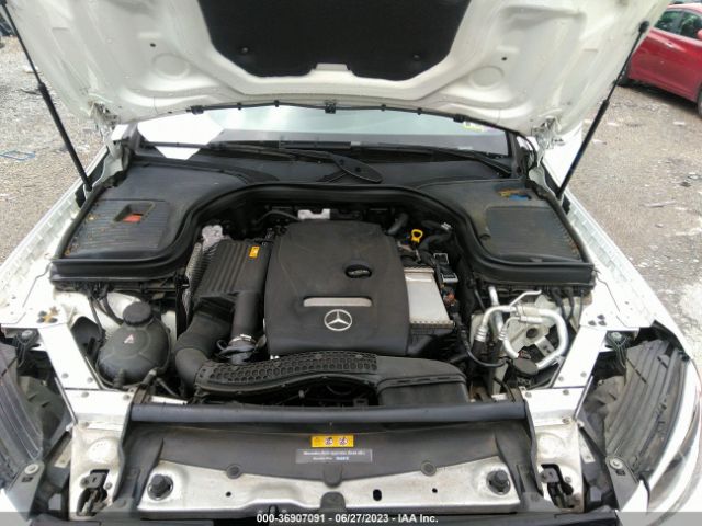 WDC0G4KB2KV127897 Mercedes-Benz Glc Glc 300