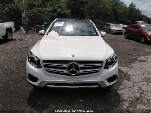 WDC0G4KB2KV127897 Mercedes-Benz Glc Glc 300