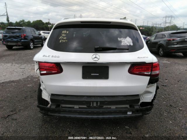 WDC0G4KB2KV127897 Mercedes-Benz Glc Glc 300