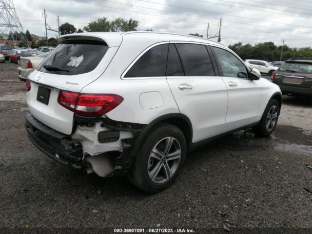 WDC0G4KB2KV127897 Mercedes-Benz Glc Glc 300