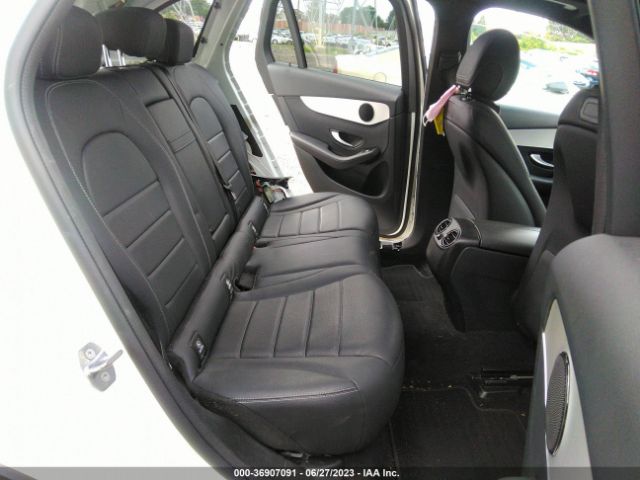 WDC0G4KB2KV127897 Mercedes-Benz Glc Glc 300