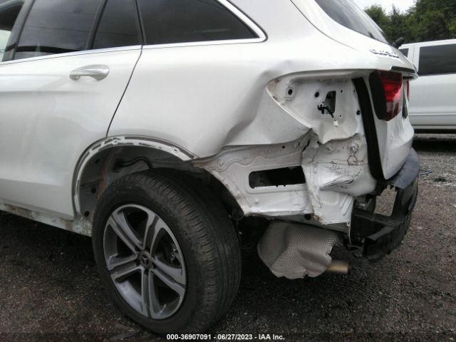 WDC0G4KB2KV127897 Mercedes-Benz Glc Glc 300