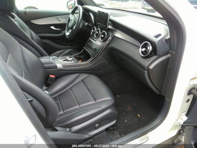 WDC0G4KB2KV127897 Mercedes-Benz Glc Glc 300