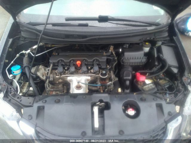 19XFB2E54FE004069 Honda Civic Lx