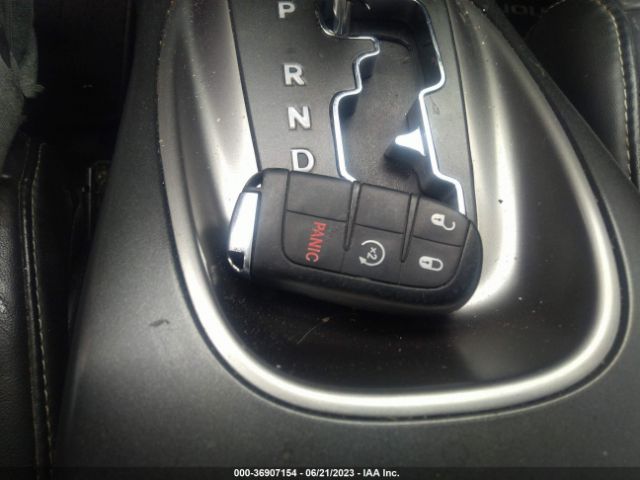3C4PDCGB0FT639387 Dodge Journey Crossroad