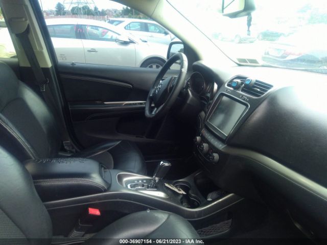 3C4PDCGB0FT639387 Dodge Journey Crossroad