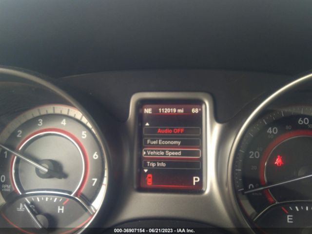 3C4PDCGB0FT639387 Dodge Journey Crossroad