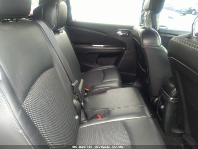 3C4PDCGB0FT639387 Dodge Journey Crossroad