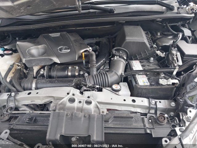 2021 Lexus NX, VIN: JTJDARBZ3M2198658