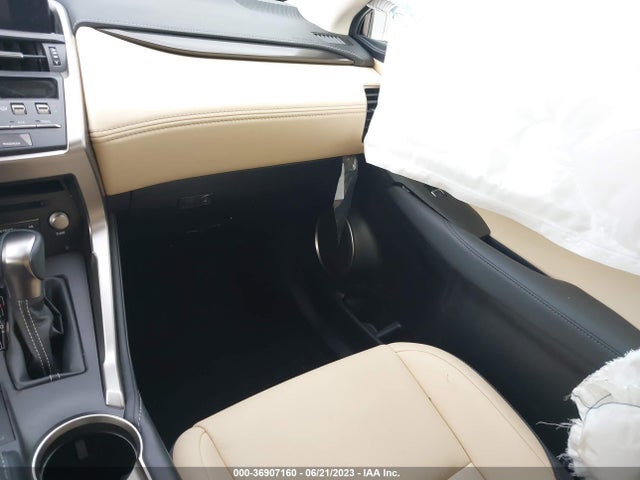 2021 Lexus NX, VIN: JTJDARBZ3M2198658