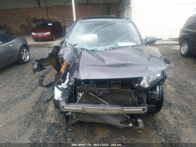 Honda HR-V EX 2017 3CZRU6H54HM704476 Image 12
