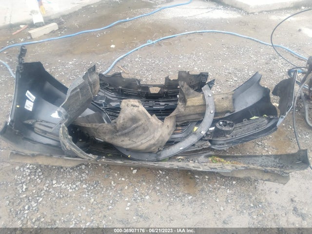 Honda HR-V EX 2017 3CZRU6H54HM704476 Image 3
