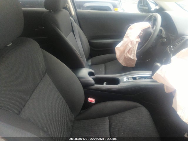 Honda HR-V EX 2017 3CZRU6H54HM704476 Image 5