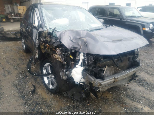 Honda HR-V EX 2017 3CZRU6H54HM704476 Image 6