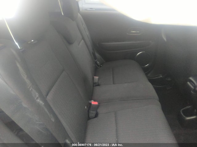 Honda HR-V EX 2017 3CZRU6H54HM704476 Image 7