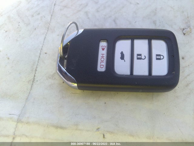 Honda CR-V EX 2015 2HKRM3H5XFH532378 Image 3