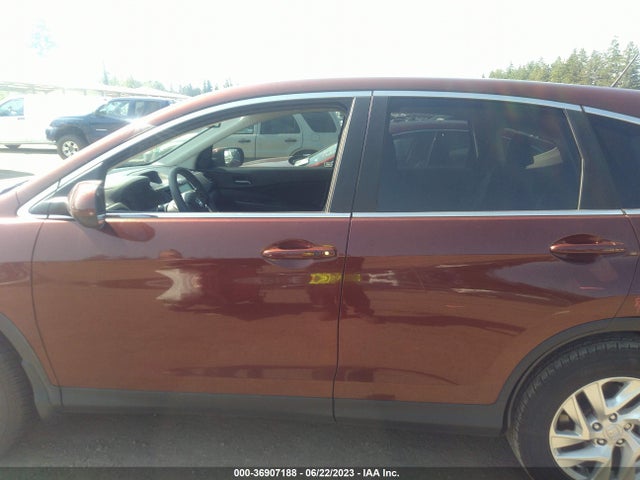 Honda CR-V EX 2015 2HKRM3H5XFH532378 Image 6