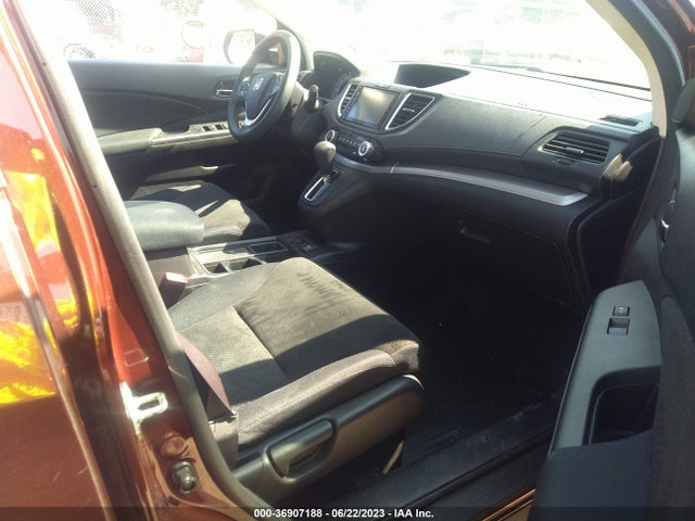 Honda CR-V EX 2015 2HKRM3H5XFH532378 Image 11