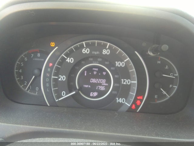 Honda CR-V EX 2015 2HKRM3H5XFH532378 Image 13