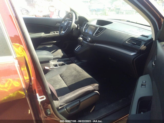 Honda CR-V EX 2015 2HKRM3H5XFH532378 Image 14