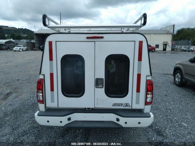 1N6BD0CT9HN721934 Nissan FRONTIER S