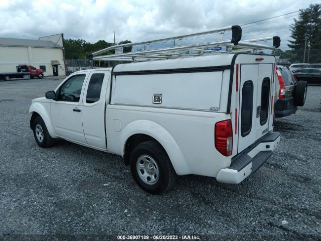 1N6BD0CT9HN721934 Nissan FRONTIER S
