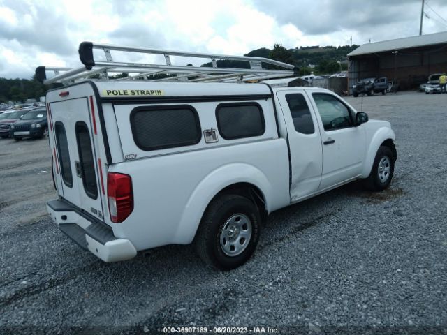 1N6BD0CT9HN721934 Nissan FRONTIER S