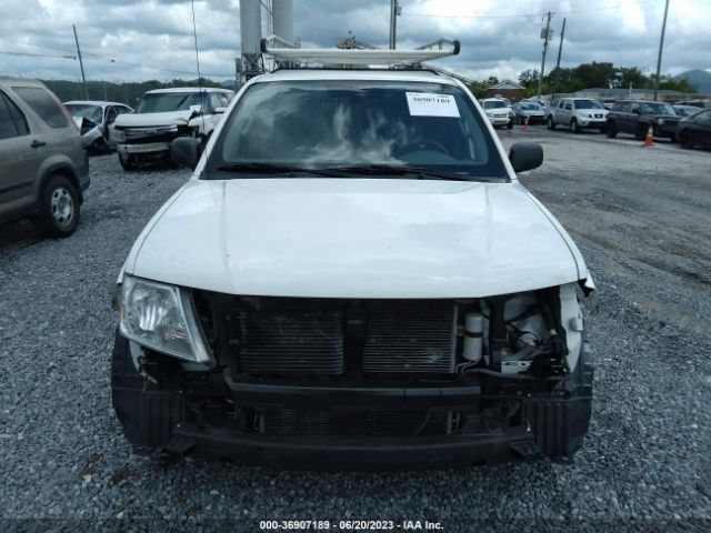 1N6BD0CT9HN721934 Nissan FRONTIER S
