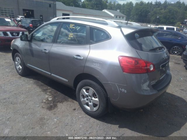 JN8AS5MV8EW715019 Nissan Rogue Select S