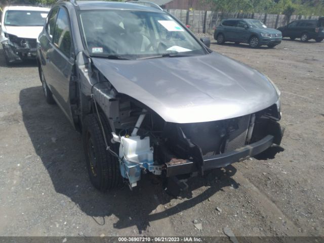 JN8AS5MV8EW715019 Nissan Rogue Select S