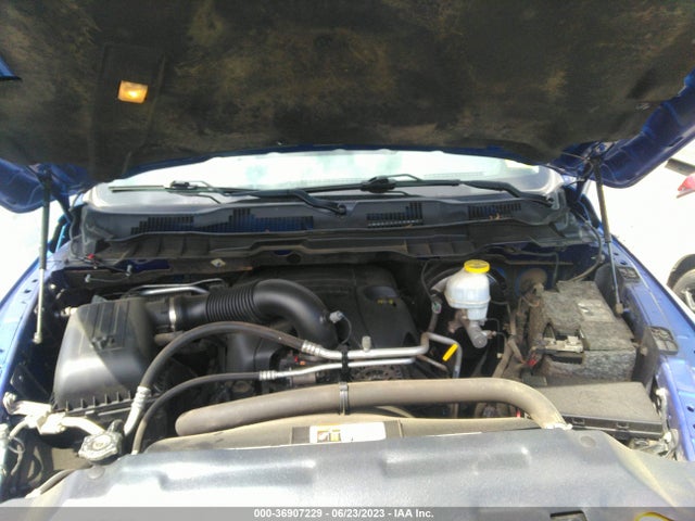 1C6RR7TT8HS655655 RAM 1500 Big Horn