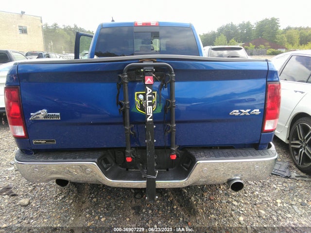 1C6RR7TT8HS655655 RAM 1500 Big Horn