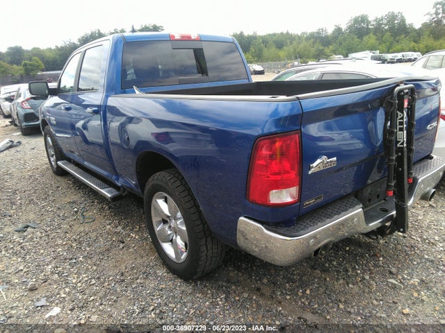 1C6RR7TT8HS655655 RAM 1500 Big Horn
