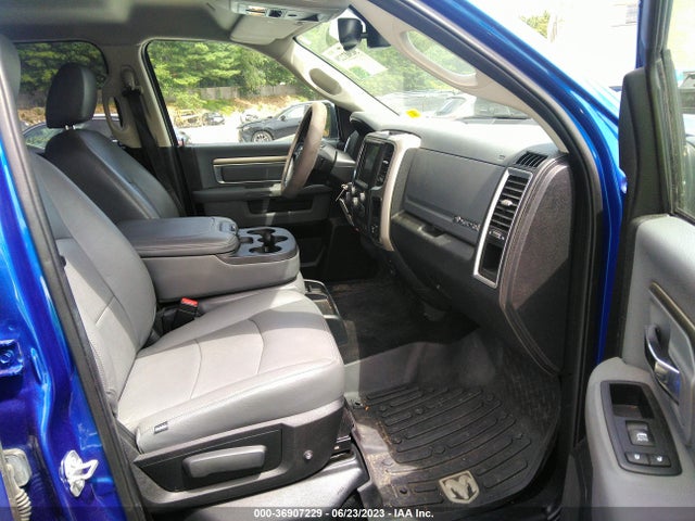 1C6RR7TT8HS655655 RAM 1500 Big Horn