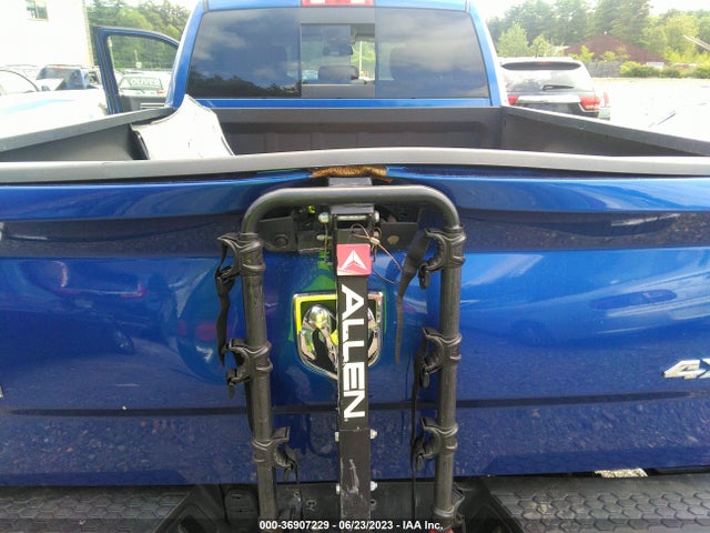 1C6RR7TT8HS655655 RAM 1500 Big Horn