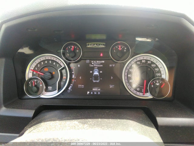 1C6RR7TT8HS655655 RAM 1500 Big Horn