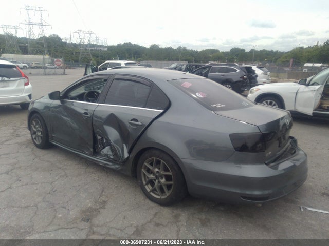 3VW2B7AJ0HM377128 Volkswagen Jetta 1.4t S