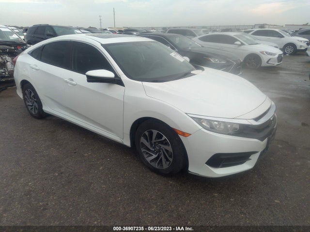 2016 19XFC2F79GE072186 main image