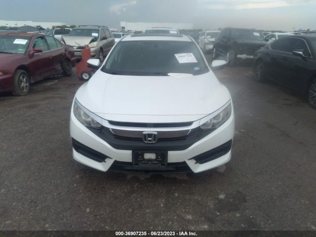 Honda Civic Sedan Ex 2016 19XFC2F79GE072186 Image 12