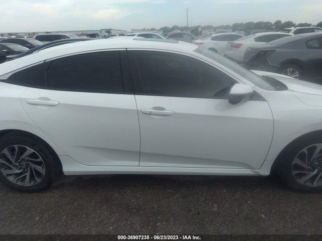 Honda Civic Sedan Ex 2016 19XFC2F79GE072186 Image 13