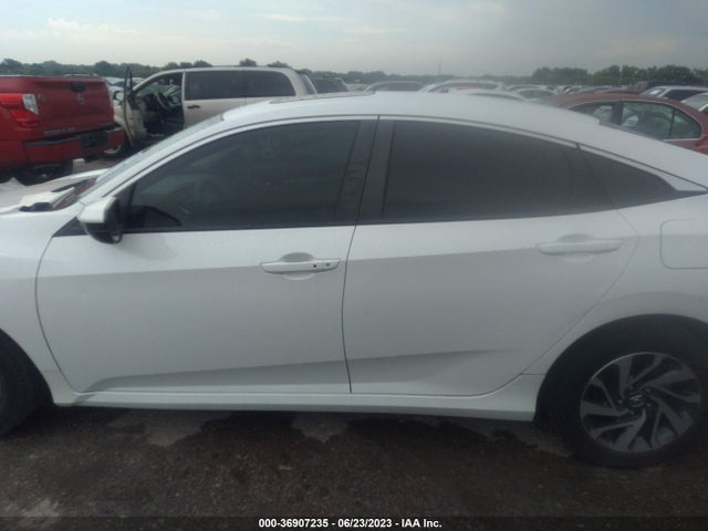 Honda Civic Sedan Ex 2016 19XFC2F79GE072186 Image 14