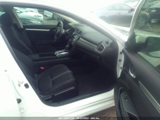Honda Civic Sedan Ex 2016 19XFC2F79GE072186 Image 5