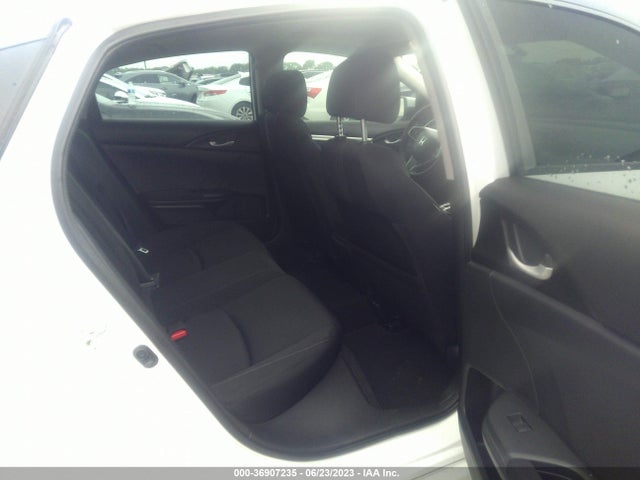 Honda Civic Sedan Ex 2016 19XFC2F79GE072186 Image 8