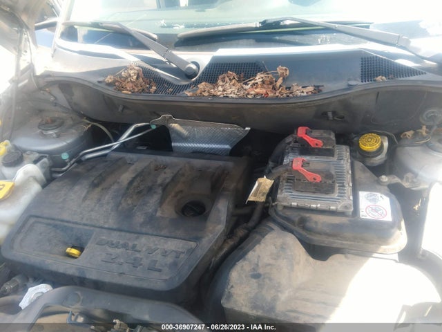 1C4NJRBB3FD439152 Jeep Patriot Altitude Edition