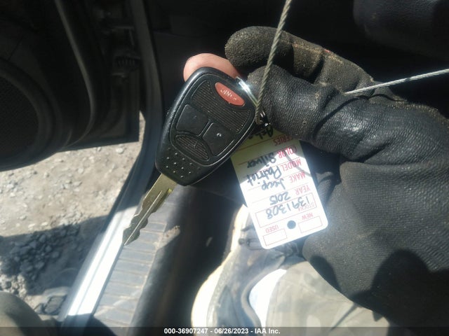 1C4NJRBB3FD439152 Jeep Patriot Altitude Edition