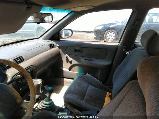 1998 NISSAN SENTRA XE/GXE VIN: 3N1AB41D5WL045778