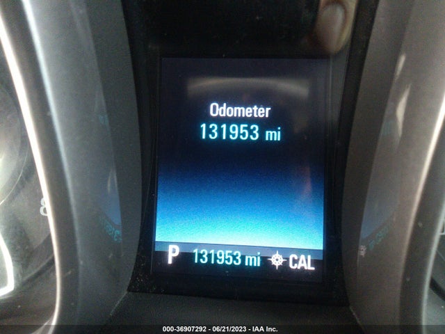 2015 CHEVROLET MALIBU LTZ VIN: 1G11F5SL7FU125367